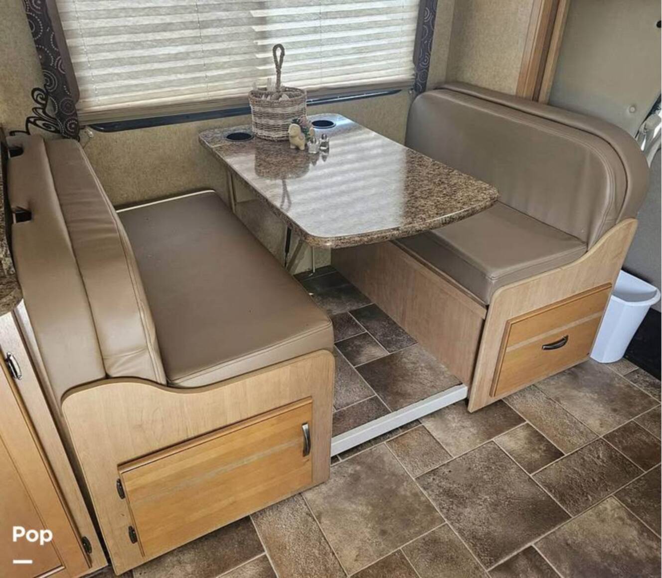 A photo of this 2017 Thor Motor Coach Four Winds 28Z