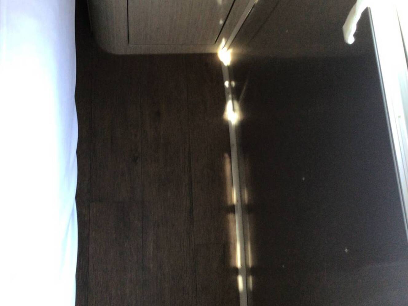 A photo of this 2019 Airstream International Serenity 30RB
