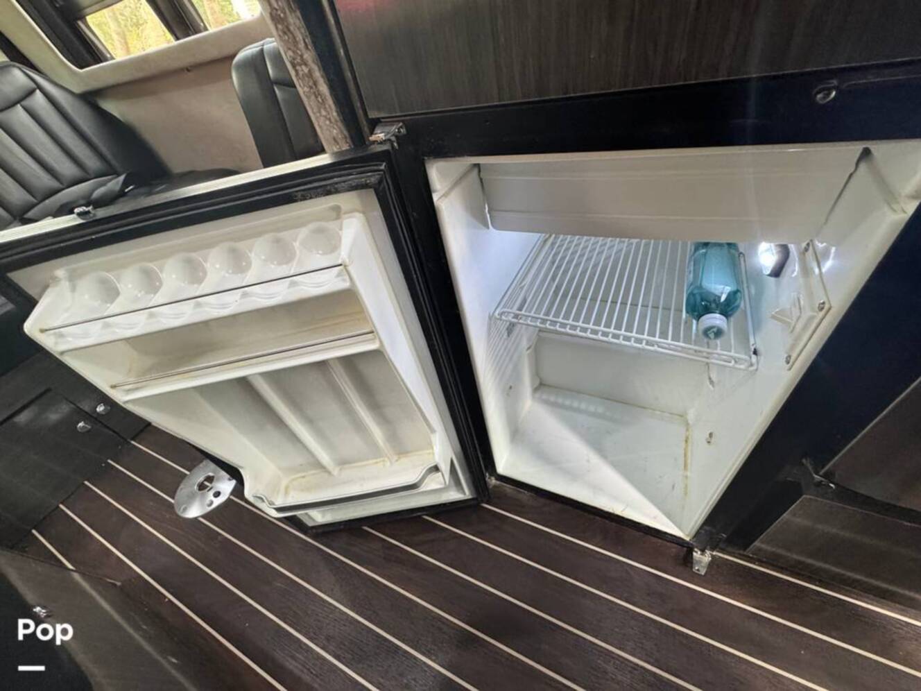 A photo of this 2016 Airstream Interstate EXT Lounge