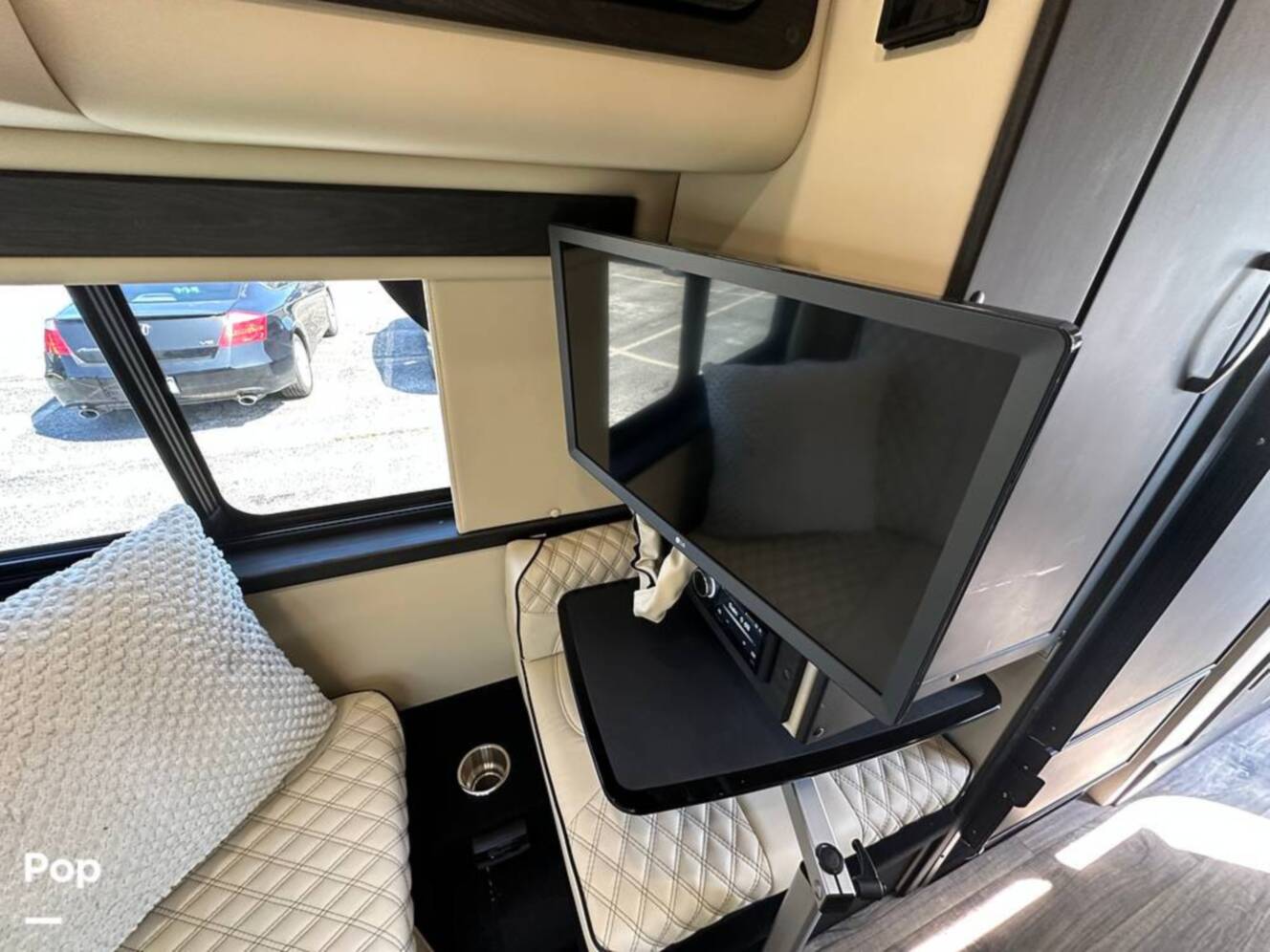 A photo of this 2023 Midwest Automotive Designs Passage MD2 170STD
