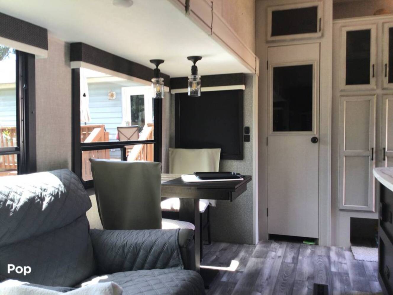 A photo of this 2022 Jayco Eagle HT 28.5RSTS
