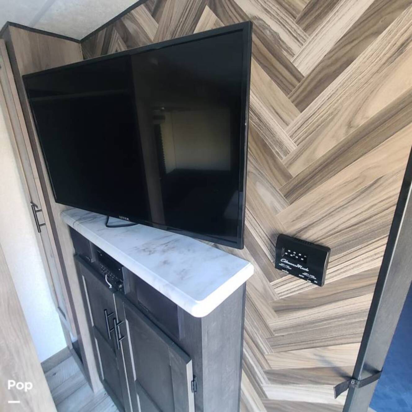 A photo of this 2022 Kz Confluence 24BH