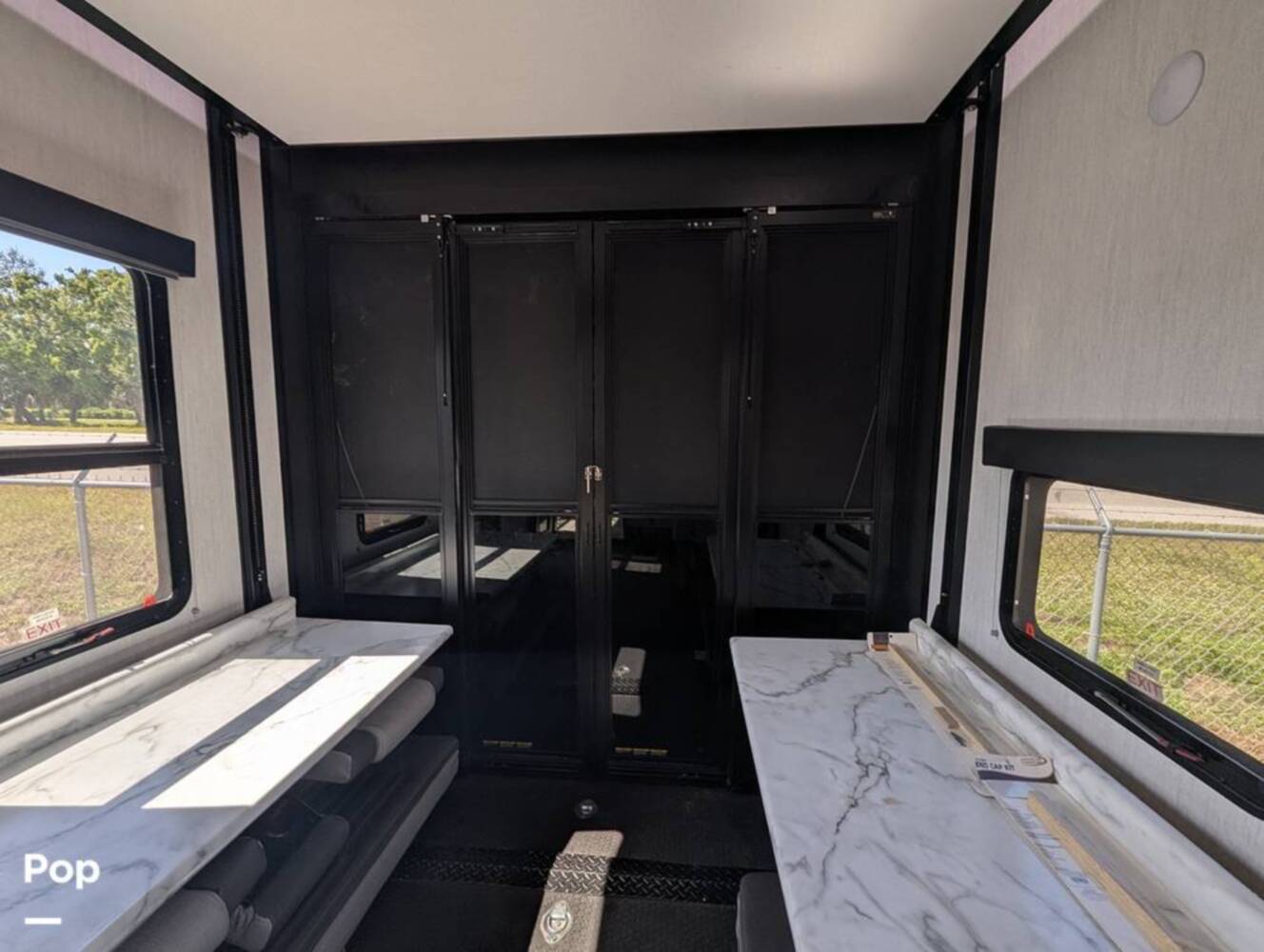 A photo of this 2023 Grand Design Momentum 395MS-R