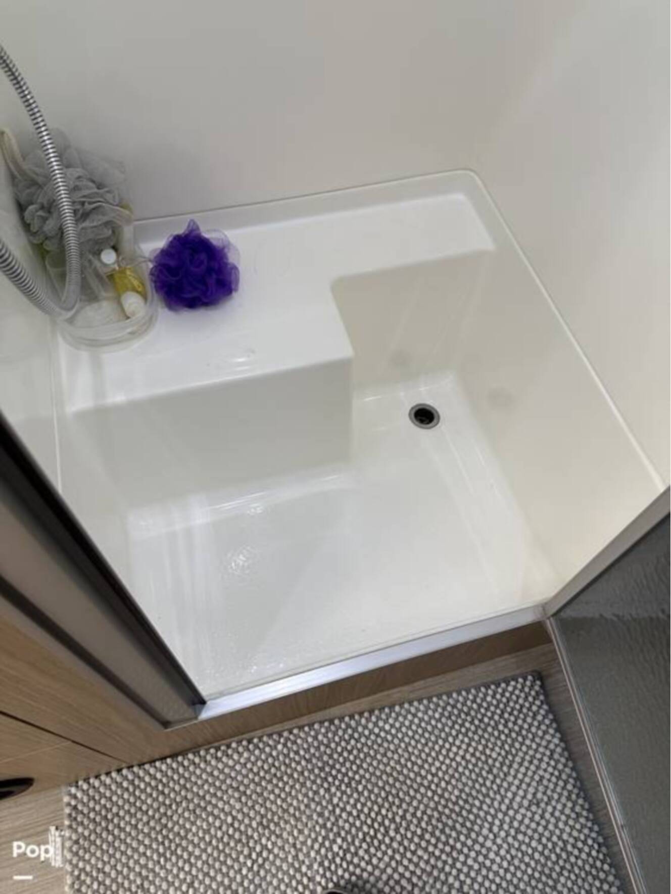 A photo of this 2019 Airstream Flying Cloud 25FB