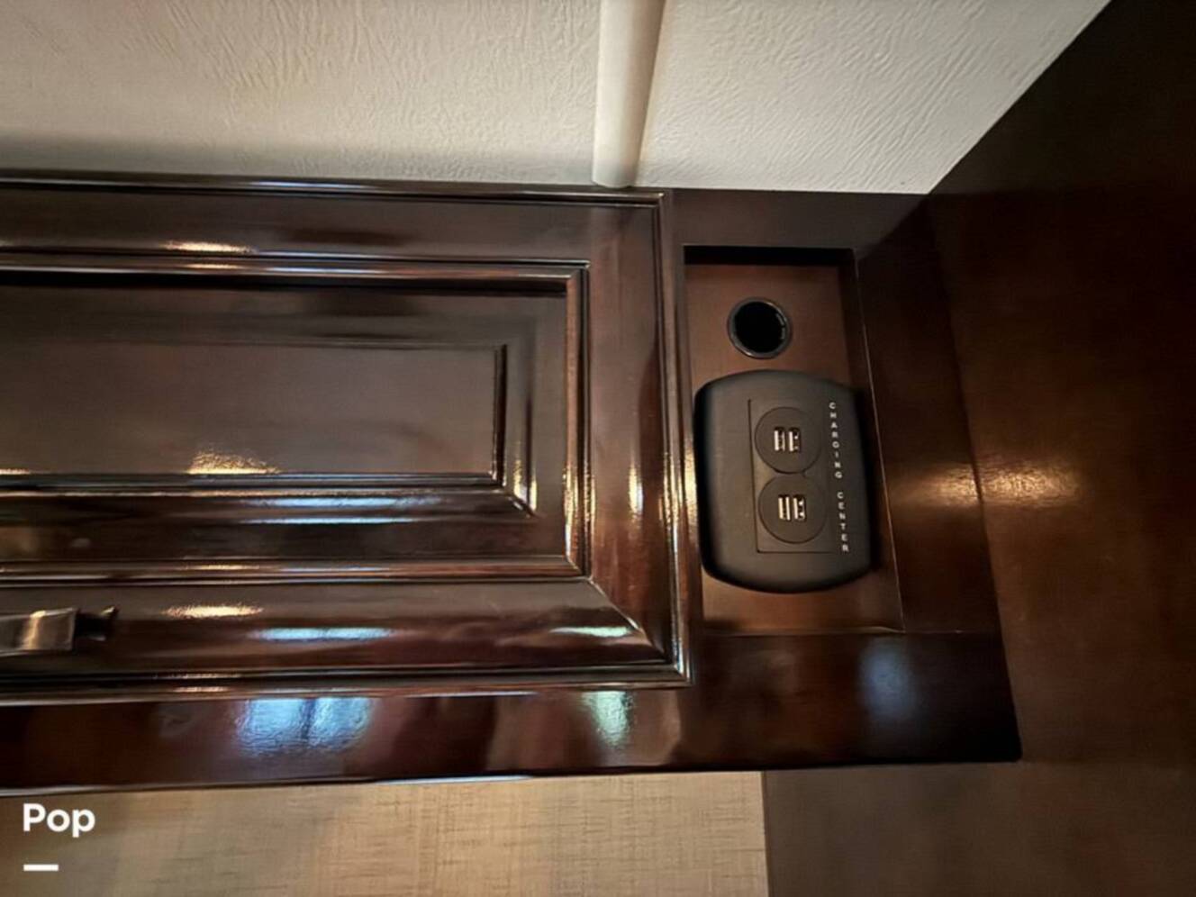A photo of this 2017 Thor Motor Coach Quantum WS31