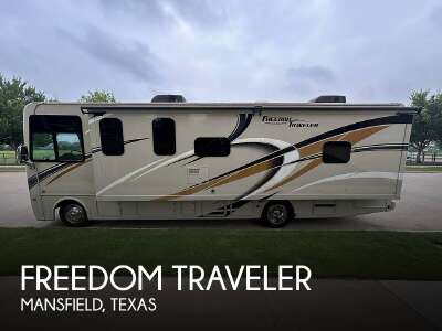 2019 Thor Motor Coach Freedom Traveler RVs for sale - RV Trader