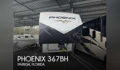 2023 Shasta Phoenix 367BH RV