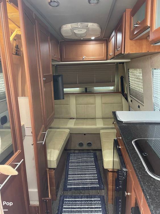 2016 Roadtrek Adventurous RS in pocatello ID