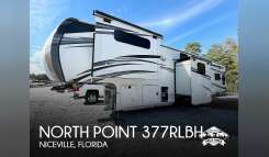 2021 Jayco North Point 377RLBH RV