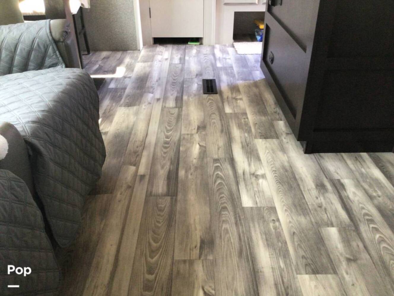 A photo of this 2022 Jayco Eagle HT 28.5RSTS