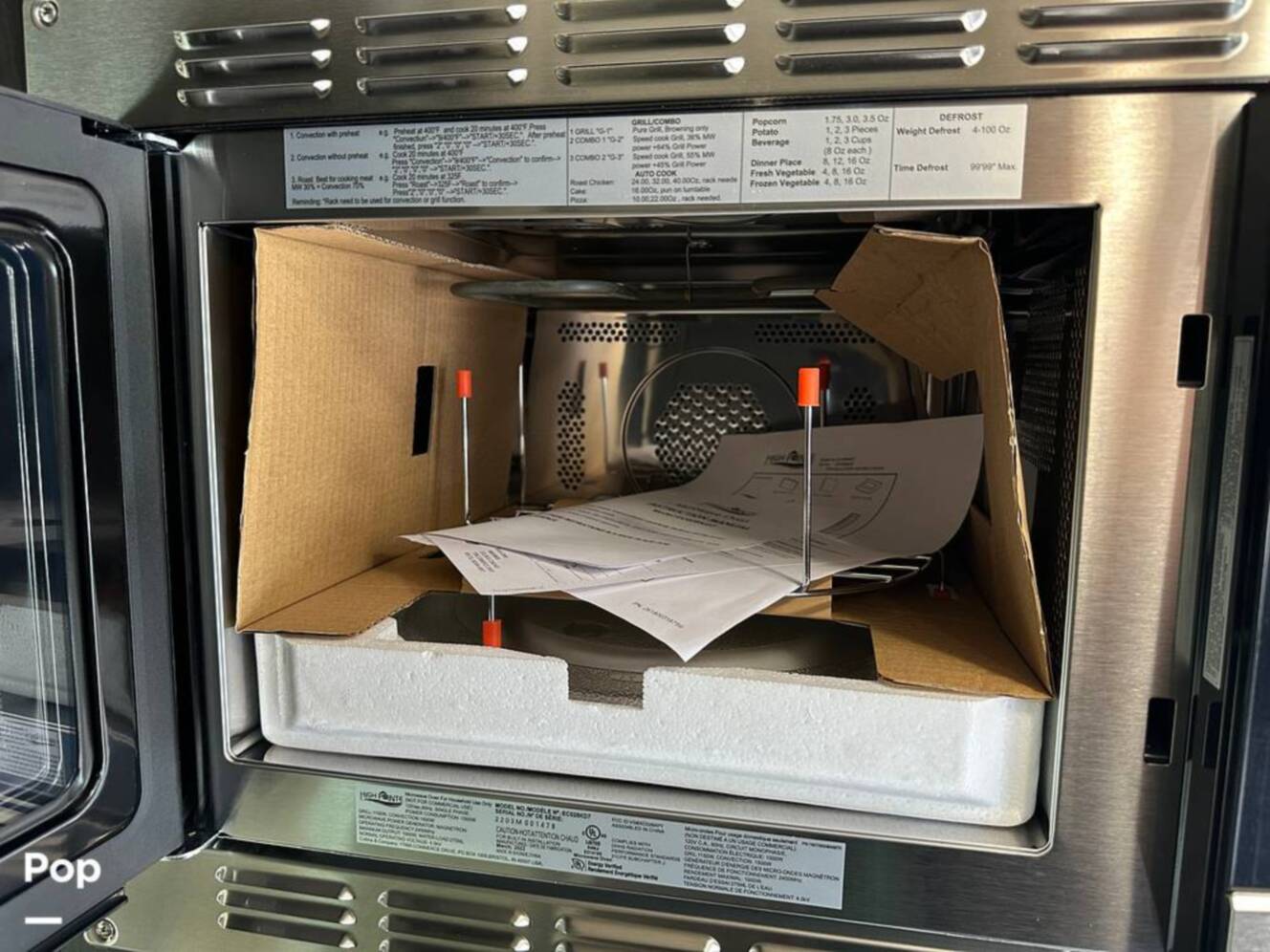 A photo of this 2023 Midwest Automotive Designs Passage MD2 170STD