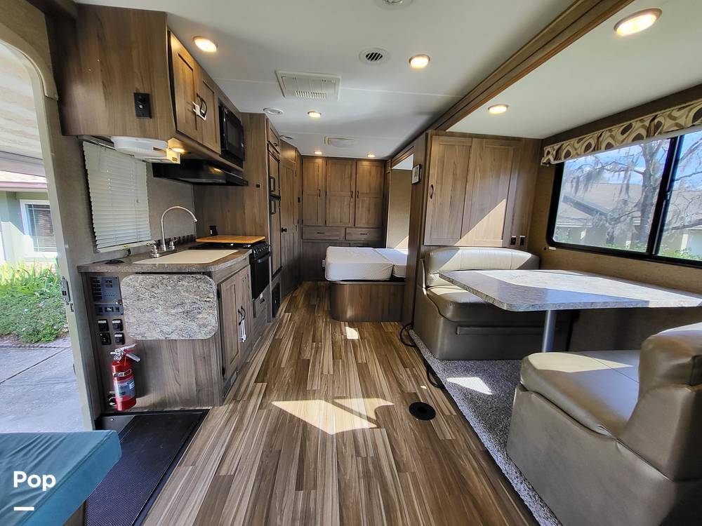 2016 Coachmen Prism 2200 LE in casselberry FL