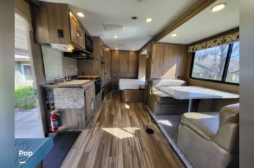 2016 Coachmen Prism 2200 LE in casselberry FL