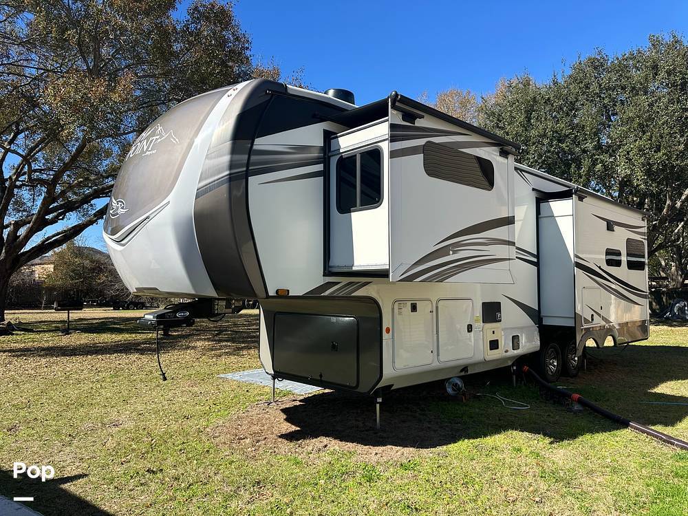 2021 Jayco North Point 310RLTS in katy TX