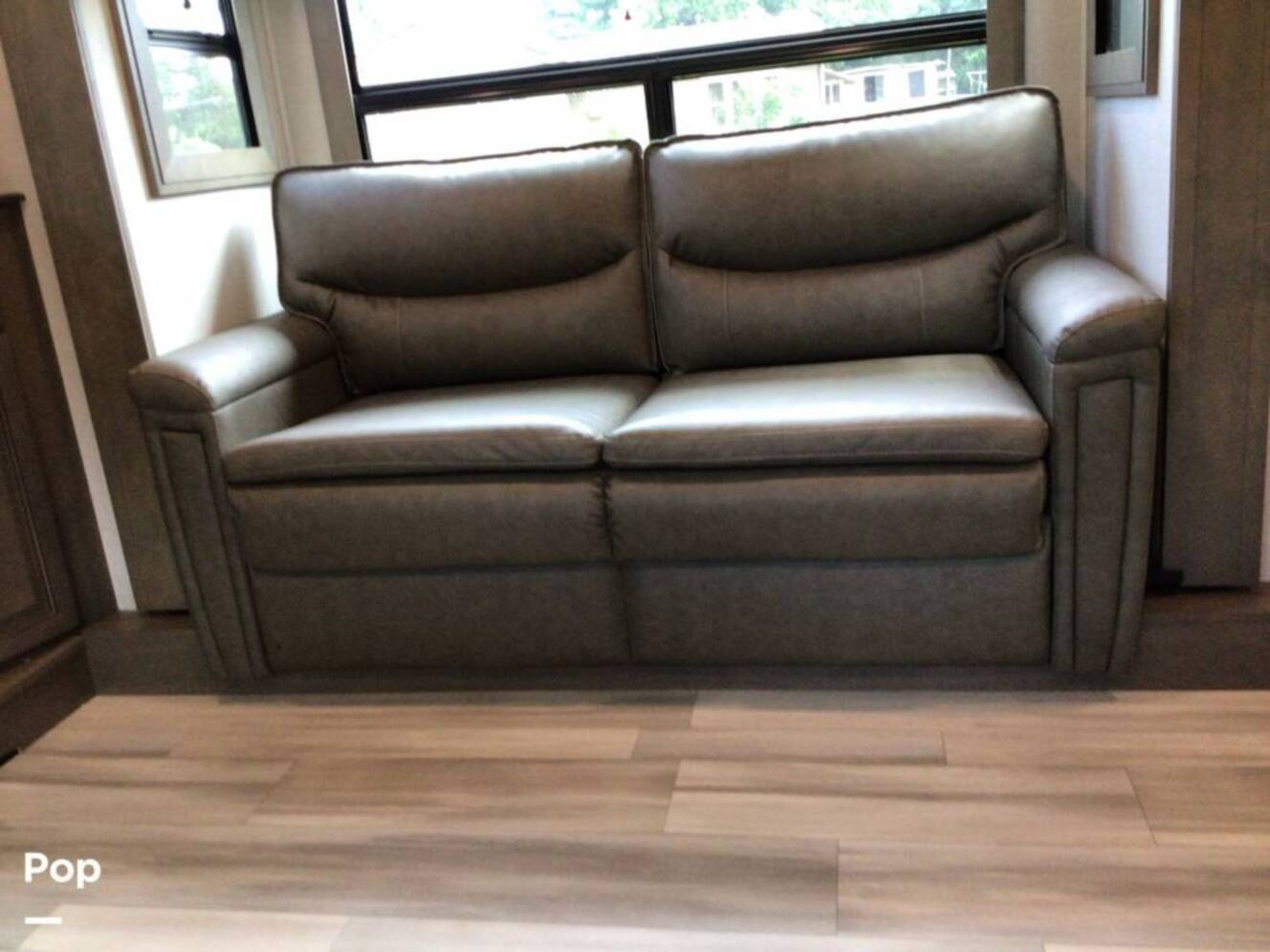 A photo of this 2023 Grand Design Solitude 380FL