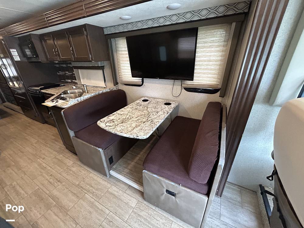 2019 Thor Industries Freedom Traveler A30 in mansfield TX