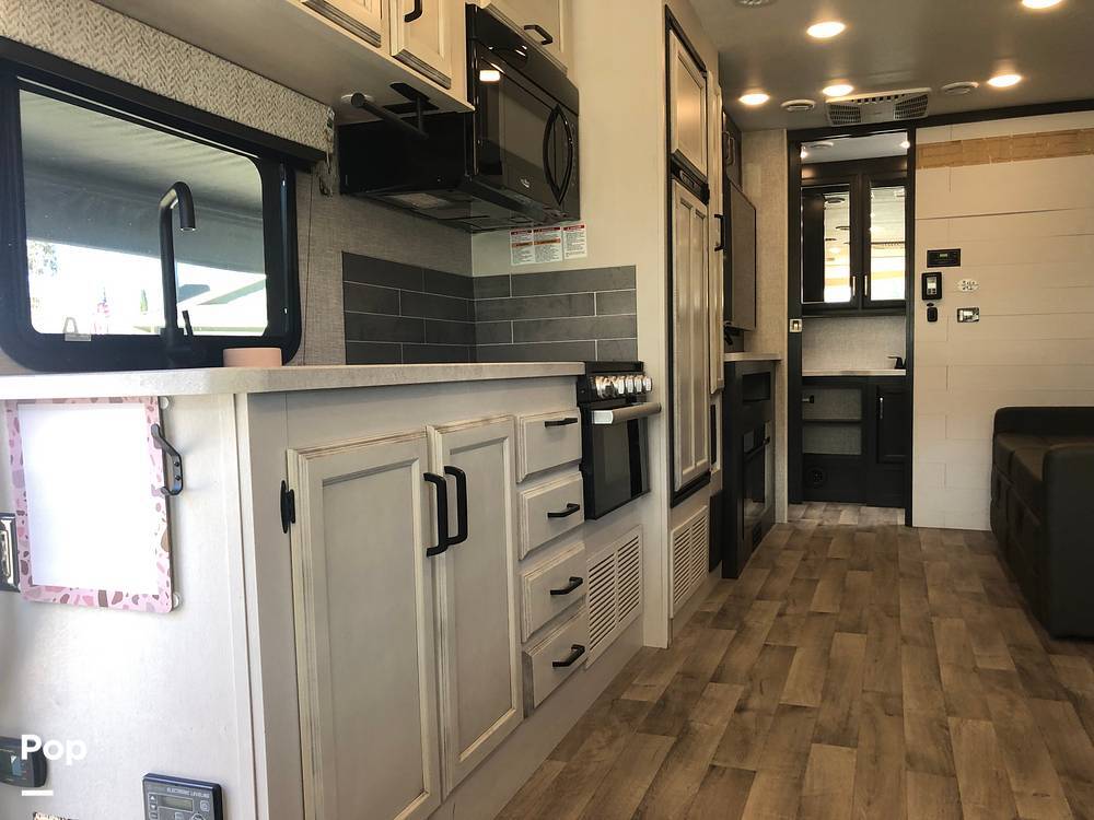 2023 Entegra Coach Odyssey 26M in livermore CA