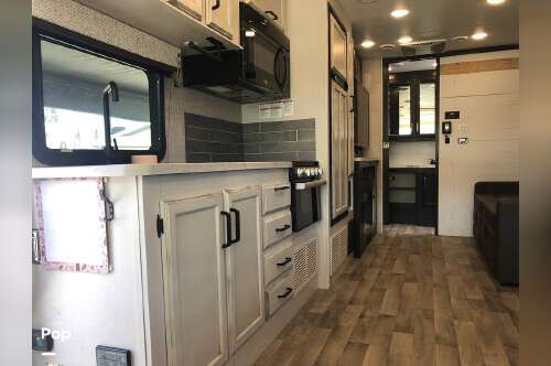 2023 Entegra Coach Odyssey 26M in livermore CA
