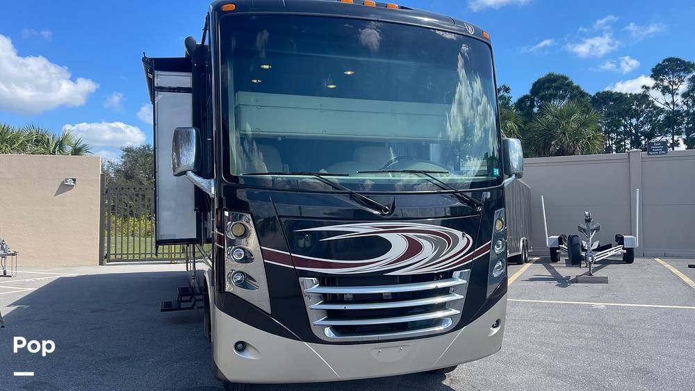 2014 Thor Motor Coach Challenger 37KT in cape coral FL