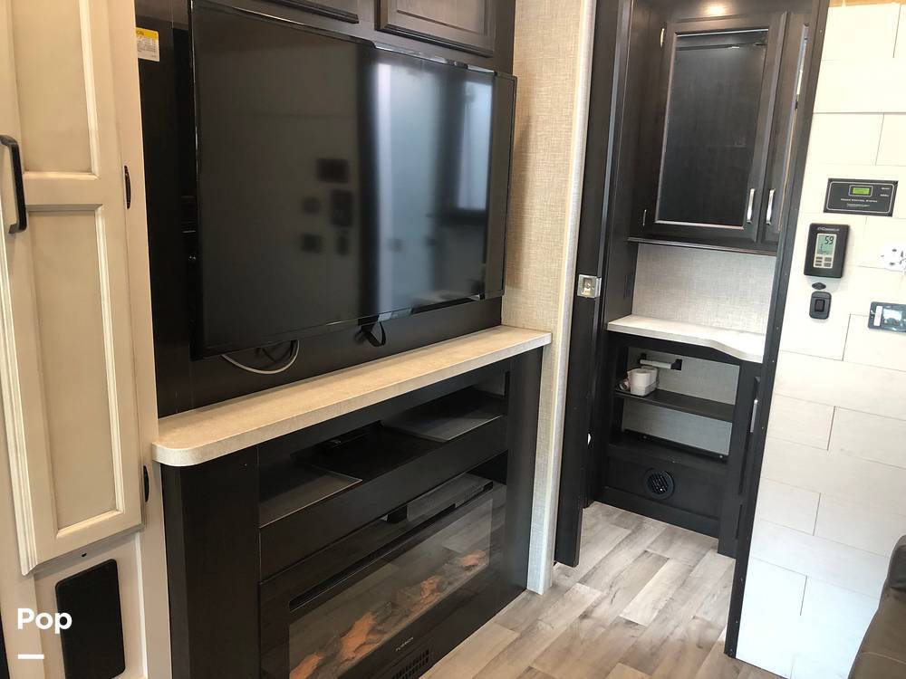 2023 Entegra Coach Odyssey 26M in livermore CA