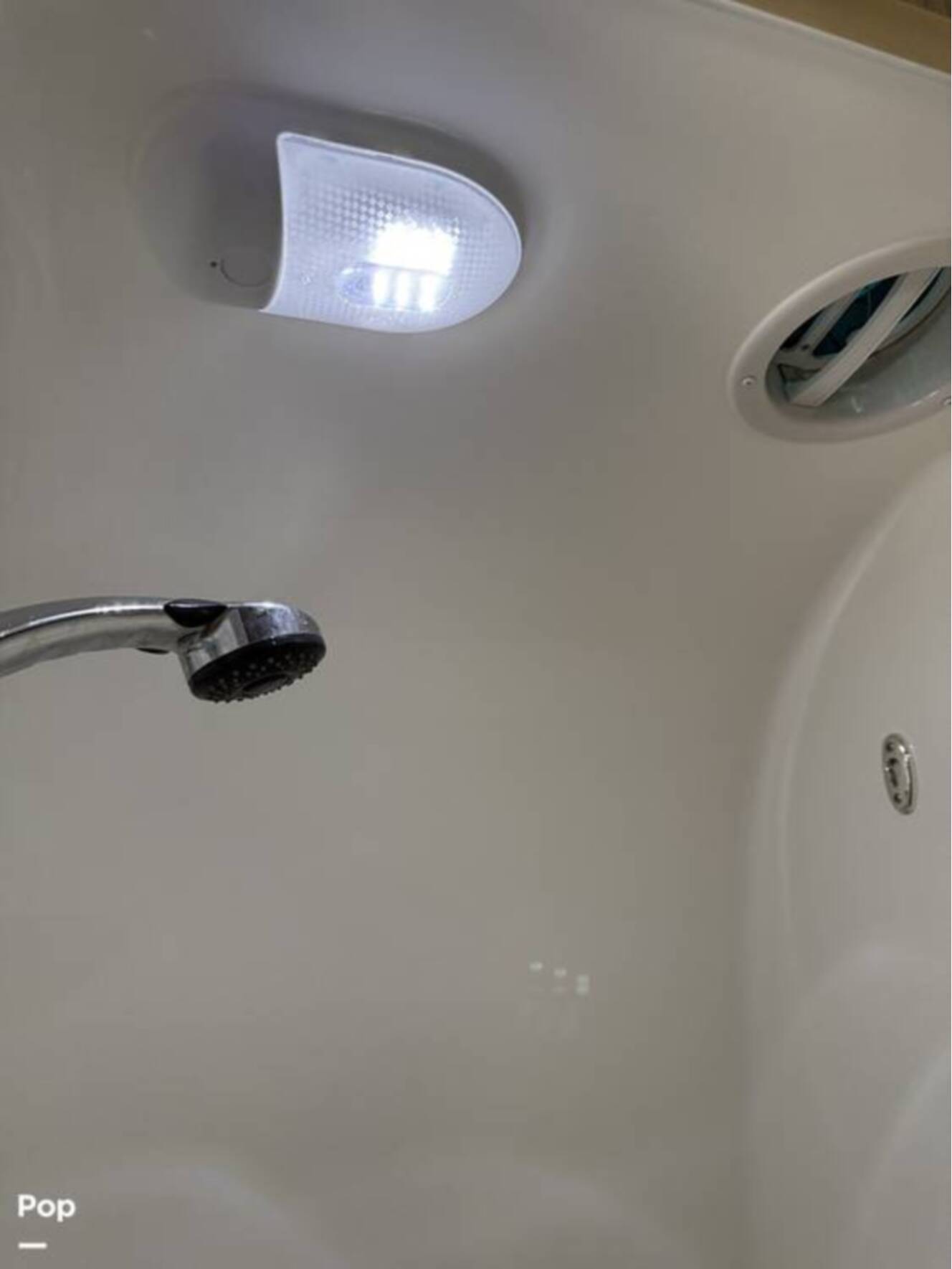 A photo of this 2019 Airstream Flying Cloud 25FB