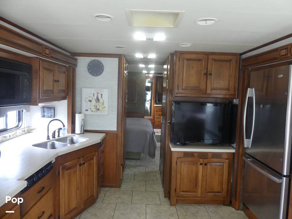2012 Tiffin Allegro RED 38QRA in melbourne FL