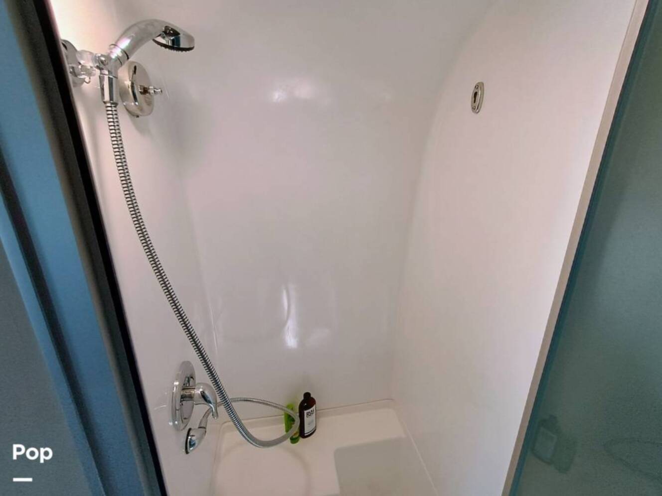 A photo of this 2023 Airstream Flying Cloud 25FB