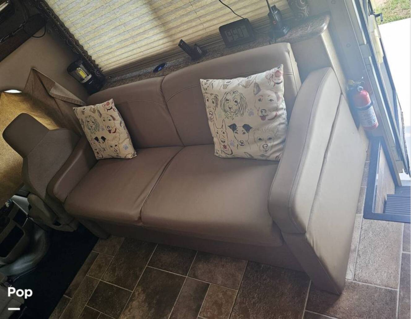 A photo of this 2017 Thor Motor Coach Four Winds 28Z
