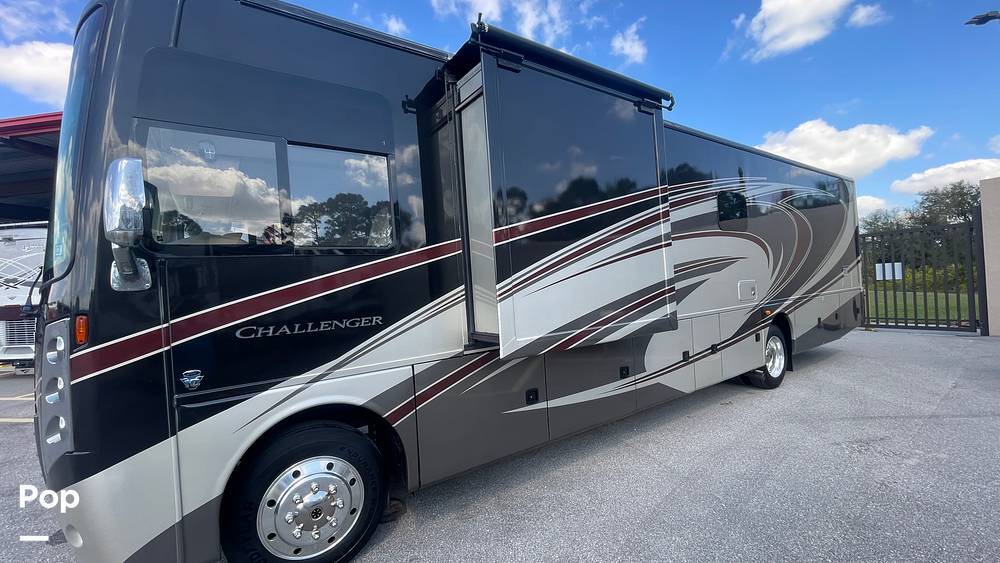 2014 Thor Motor Coach Challenger 37KT in cape coral FL