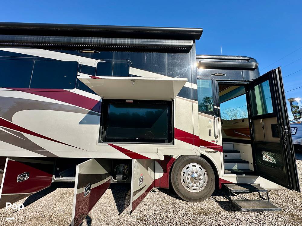 2017 Tiffin Phaeton 36GH in myrtle beach SC