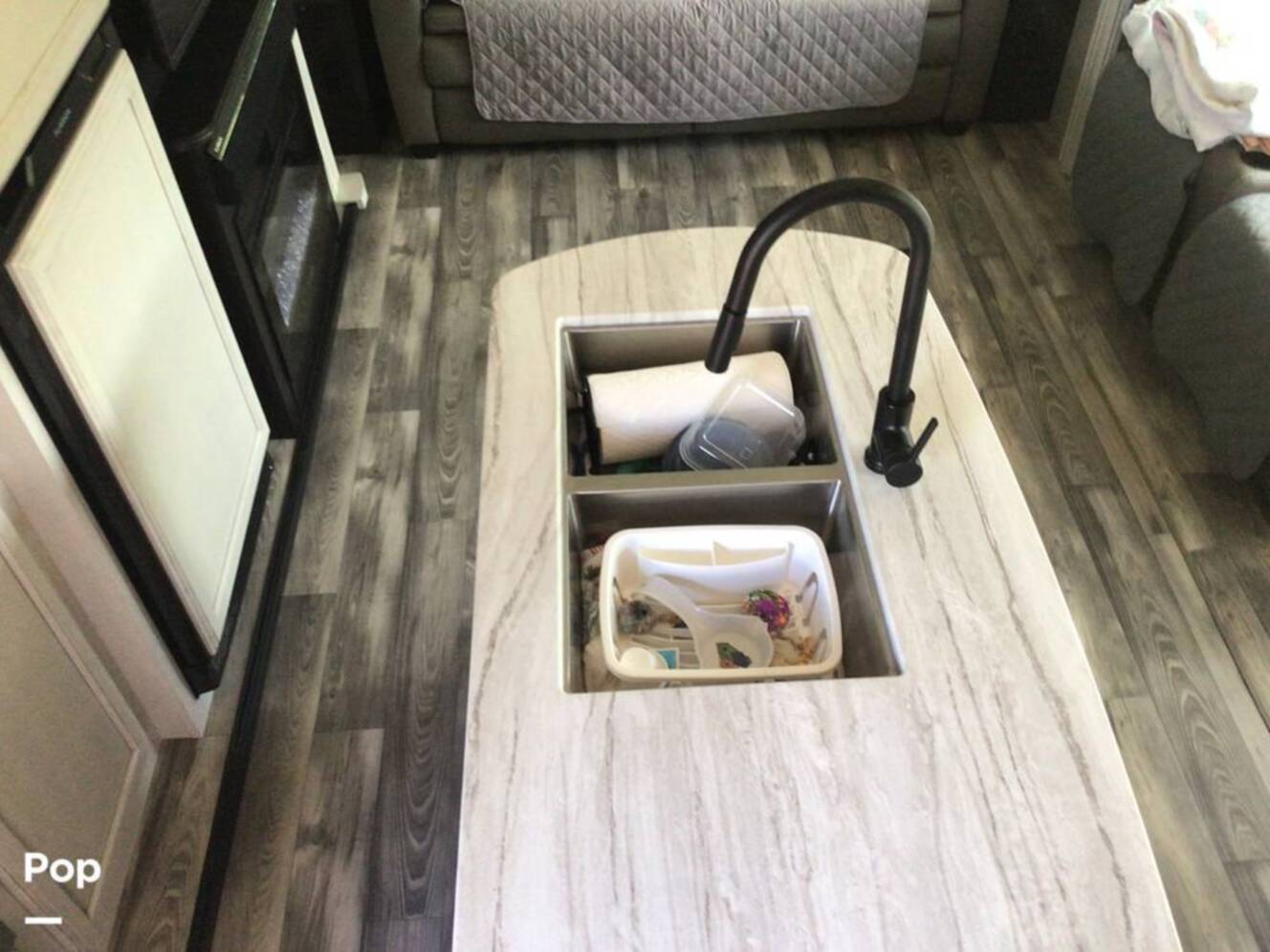 A photo of this 2022 Jayco Eagle HT 28.5RSTS