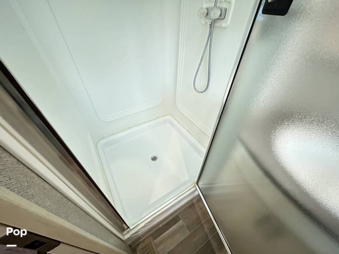 A photo of this 2022 Winnebago Adventurer 35F