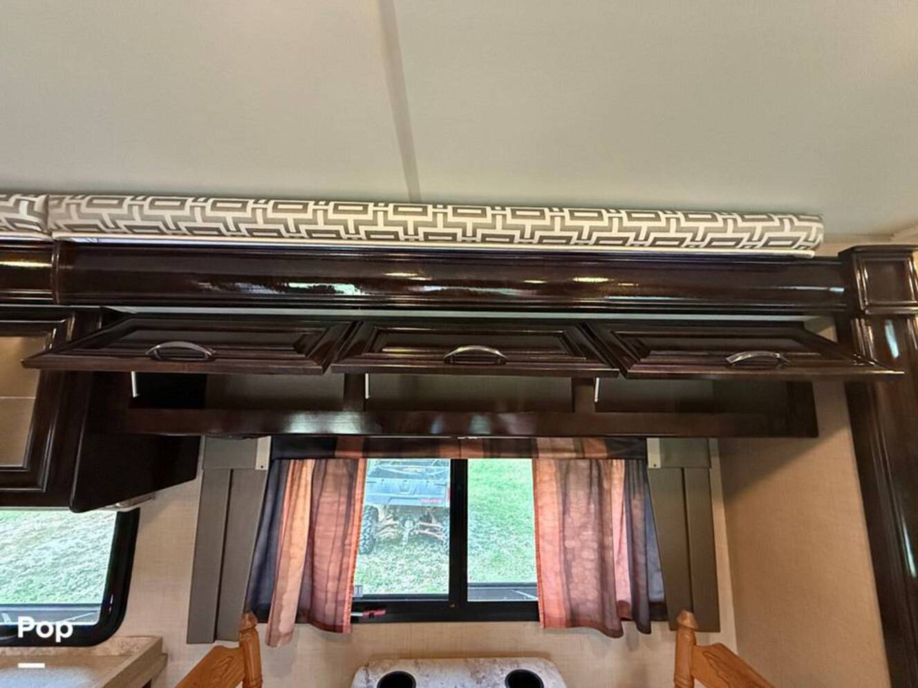 A photo of this 2017 Thor Motor Coach Quantum WS31