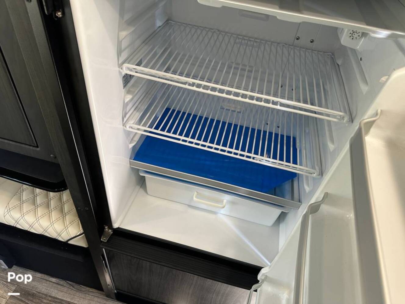 A photo of this 2023 Midwest Automotive Designs Passage MD2 170STD