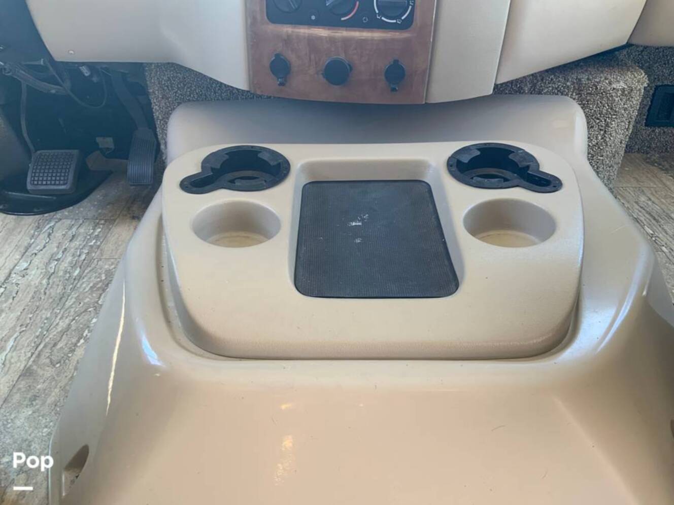 A photo of this 2017 Thor Motor Coach Hurricane 29M
