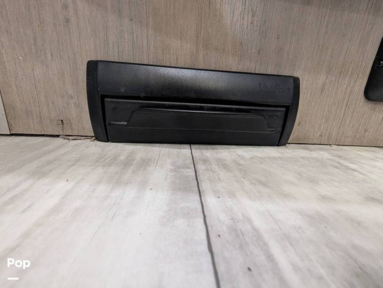 A photo of this 2023 Grand Design Momentum 395MS-R