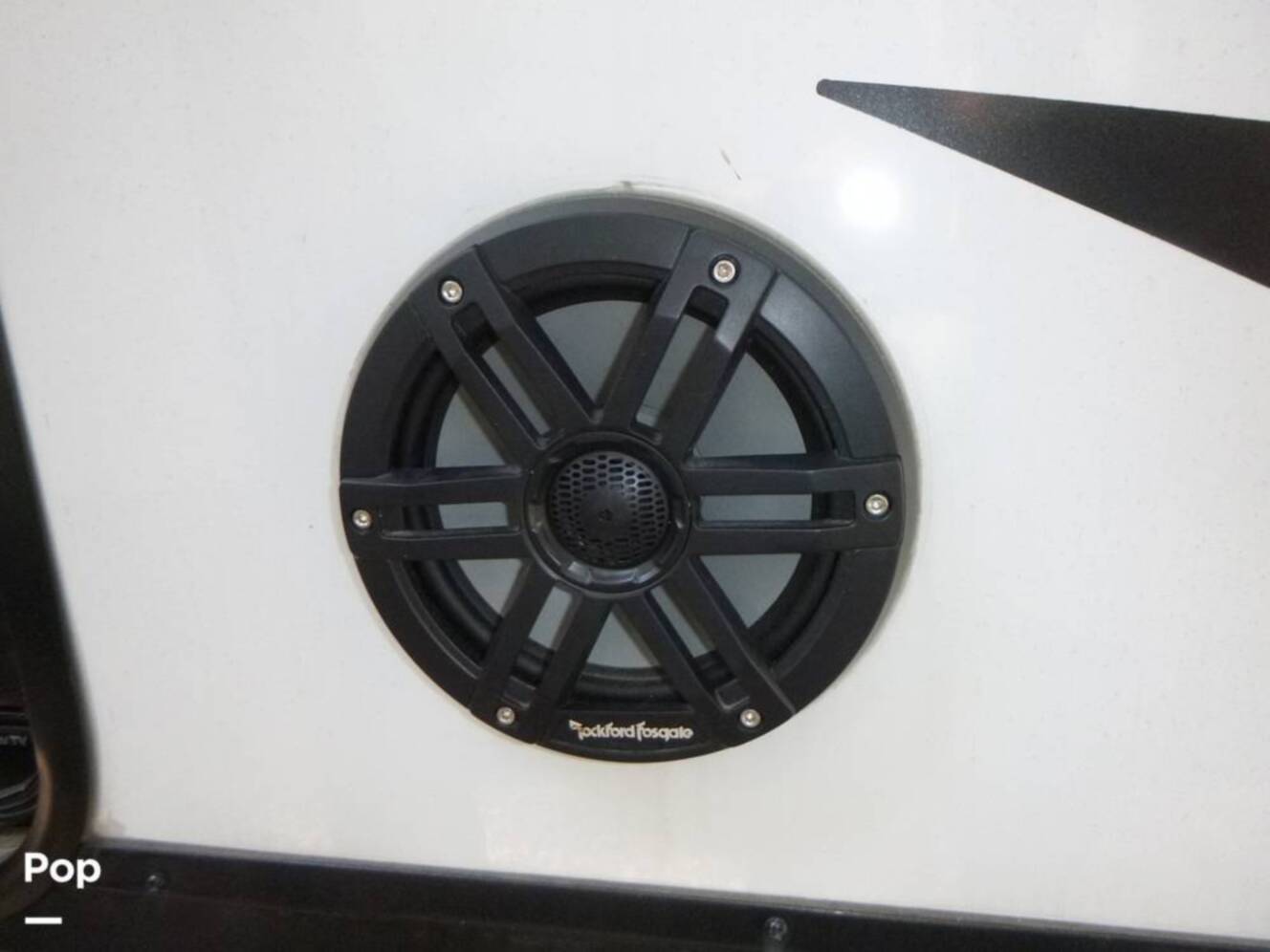 A photo of this 2023 Grand Design Momentum 381MS-R