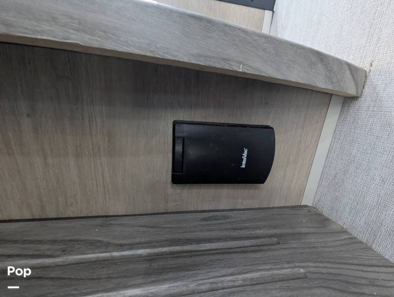 A photo of this 2023 Grand Design Momentum 395MS-R