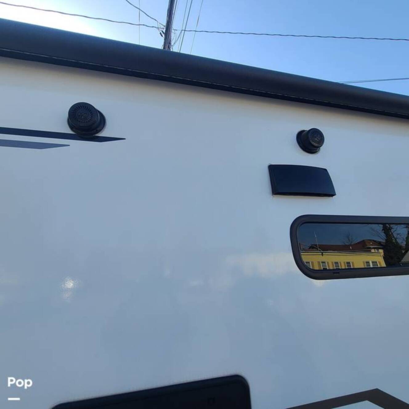 A photo of this 2022 Kz Confluence 24BH