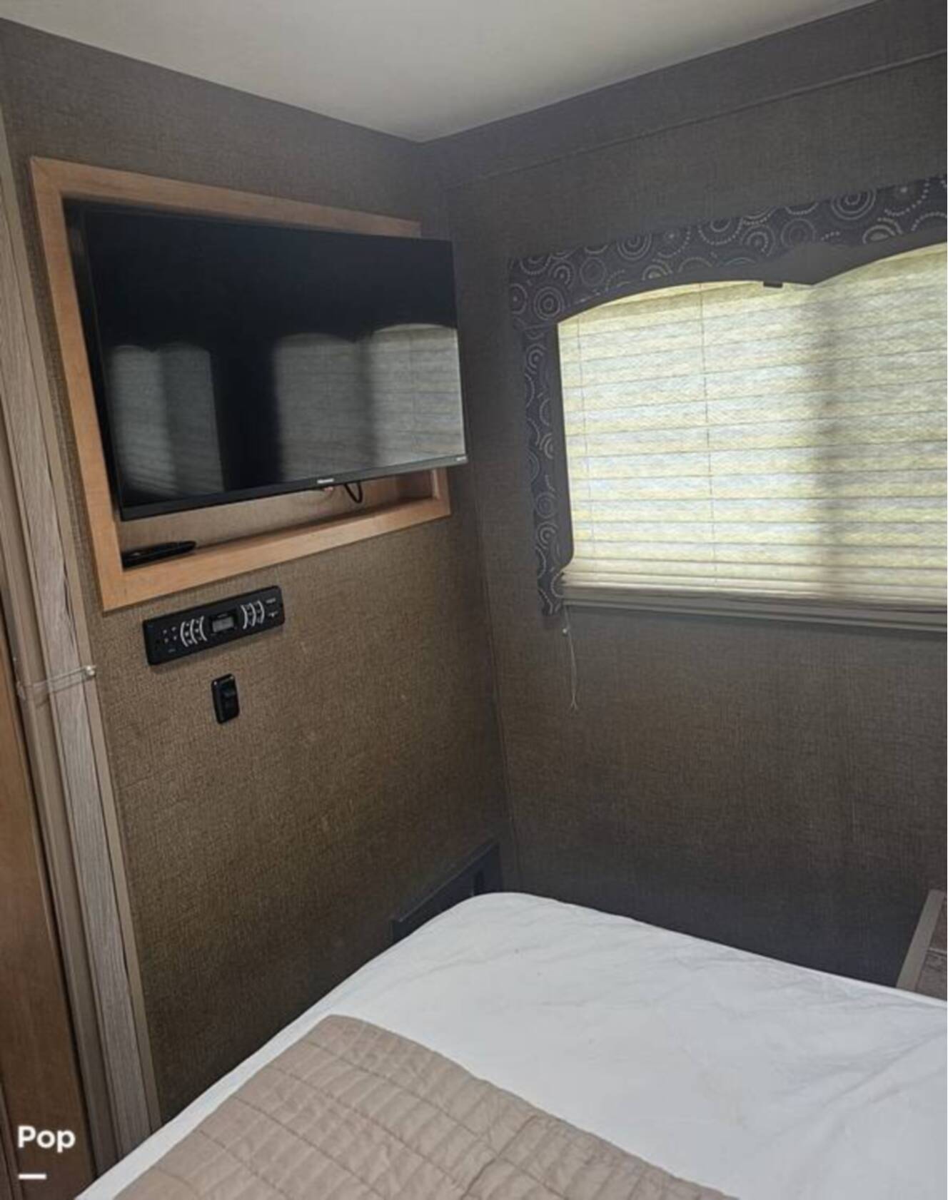 A photo of this 2017 Thor Motor Coach Four Winds 28Z