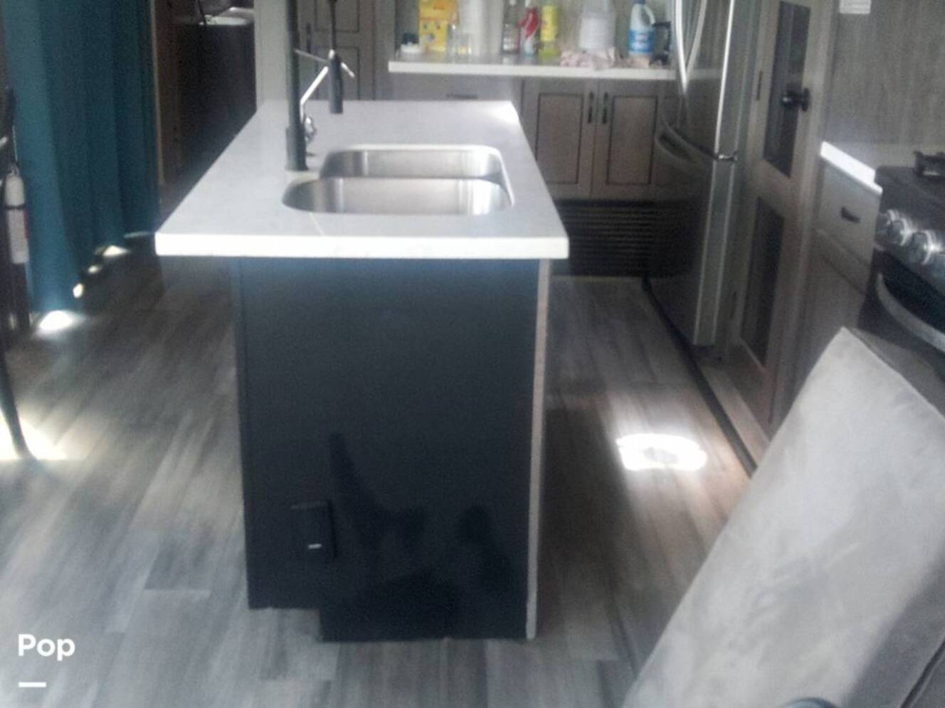 A photo of this 2022 Cedar Creek Cottage 40CCK