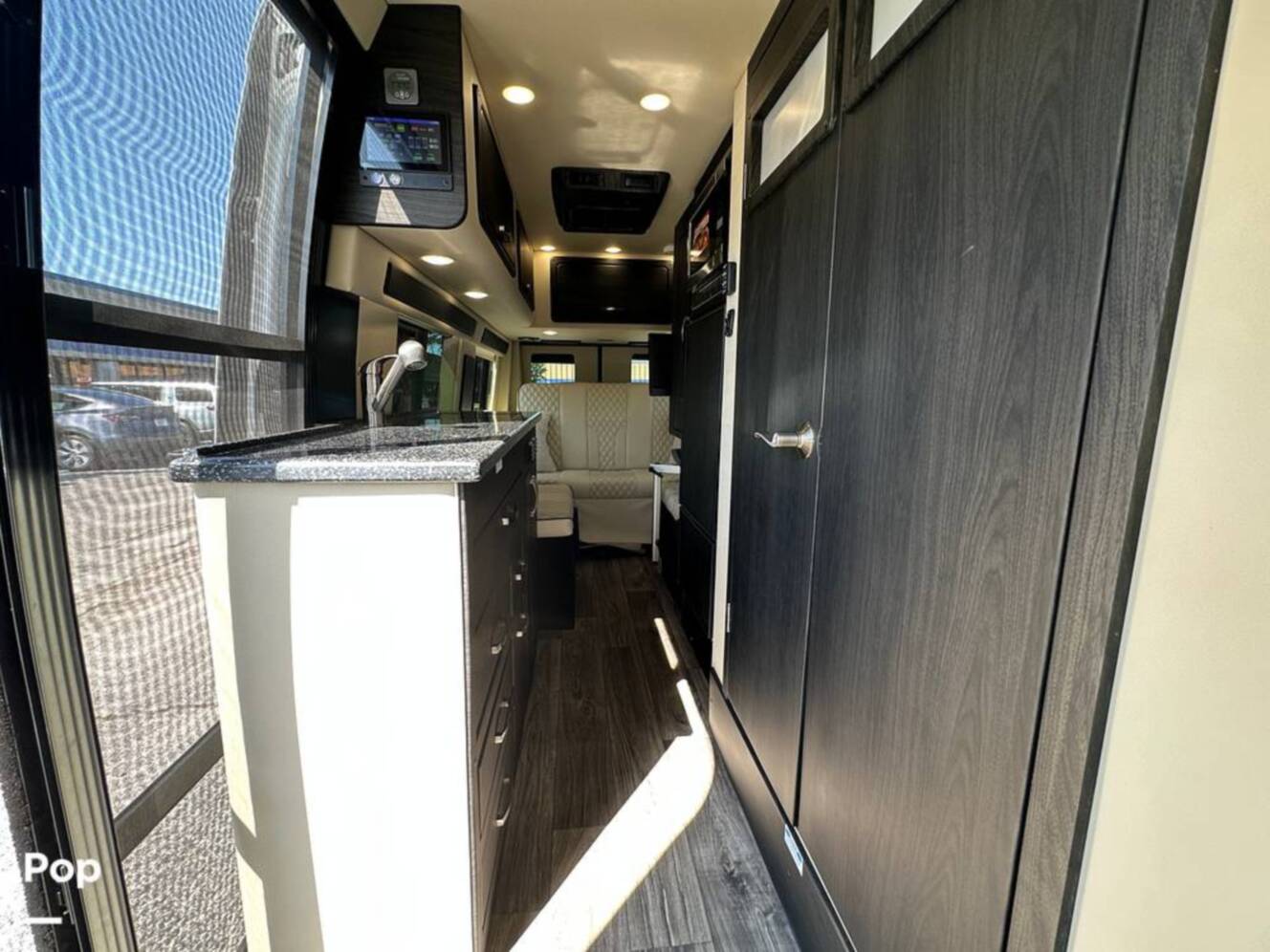A photo of this 2023 Midwest Automotive Designs Passage MD2 170STD