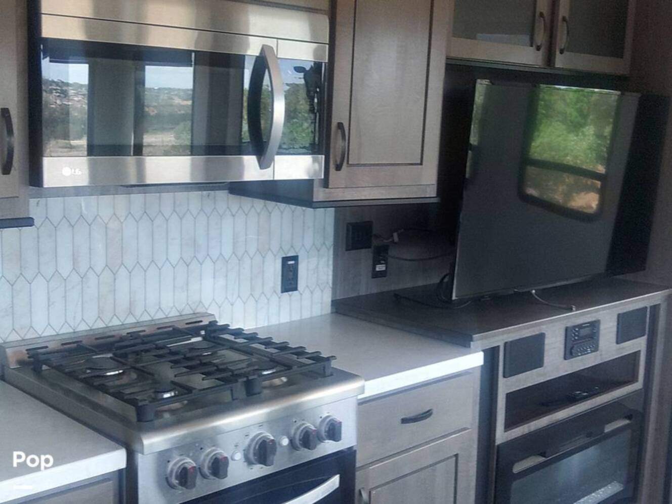 A photo of this 2022 Cedar Creek Cottage 40CCK