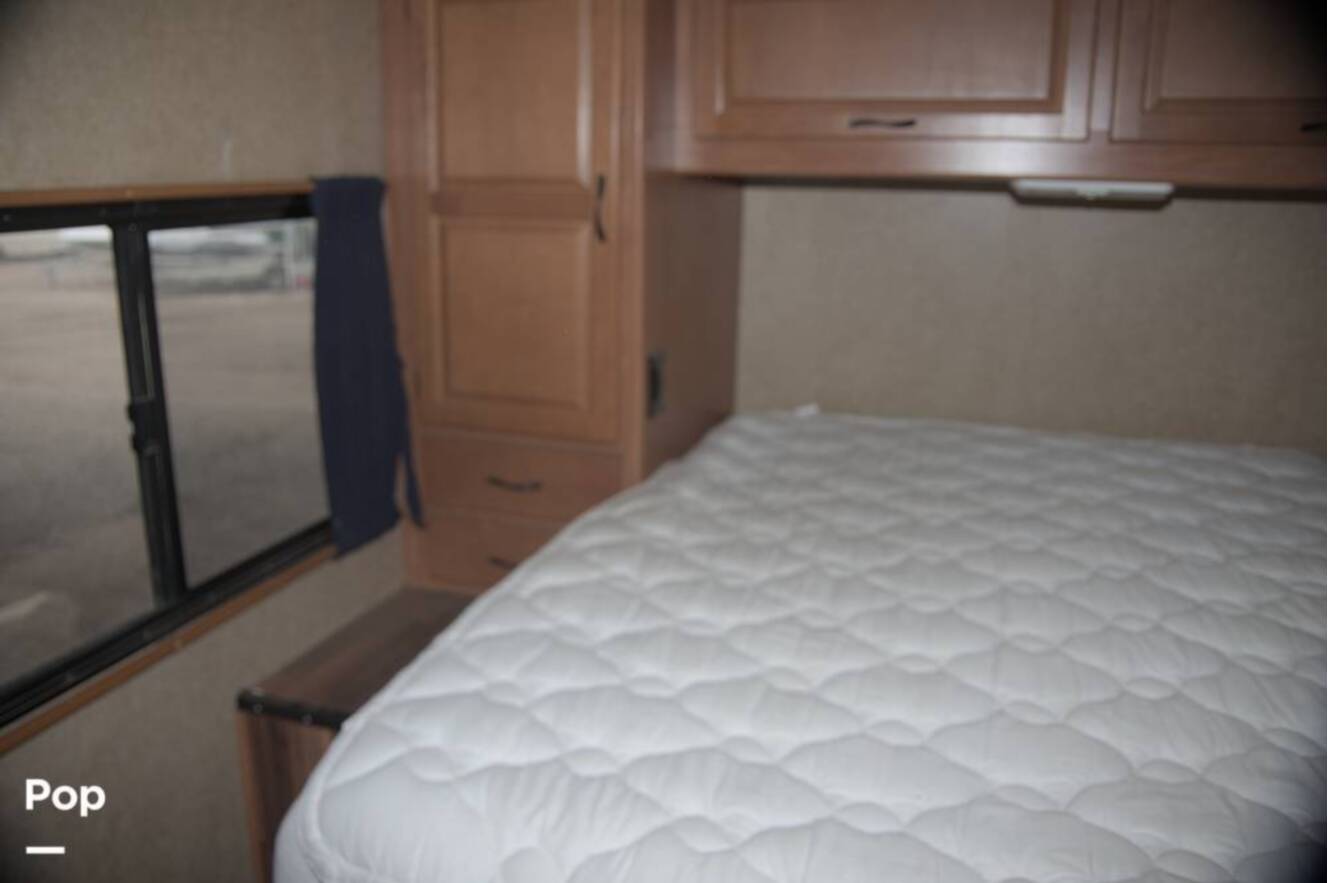 A photo of this 2016 Thor Motor Coach Majestic 28A