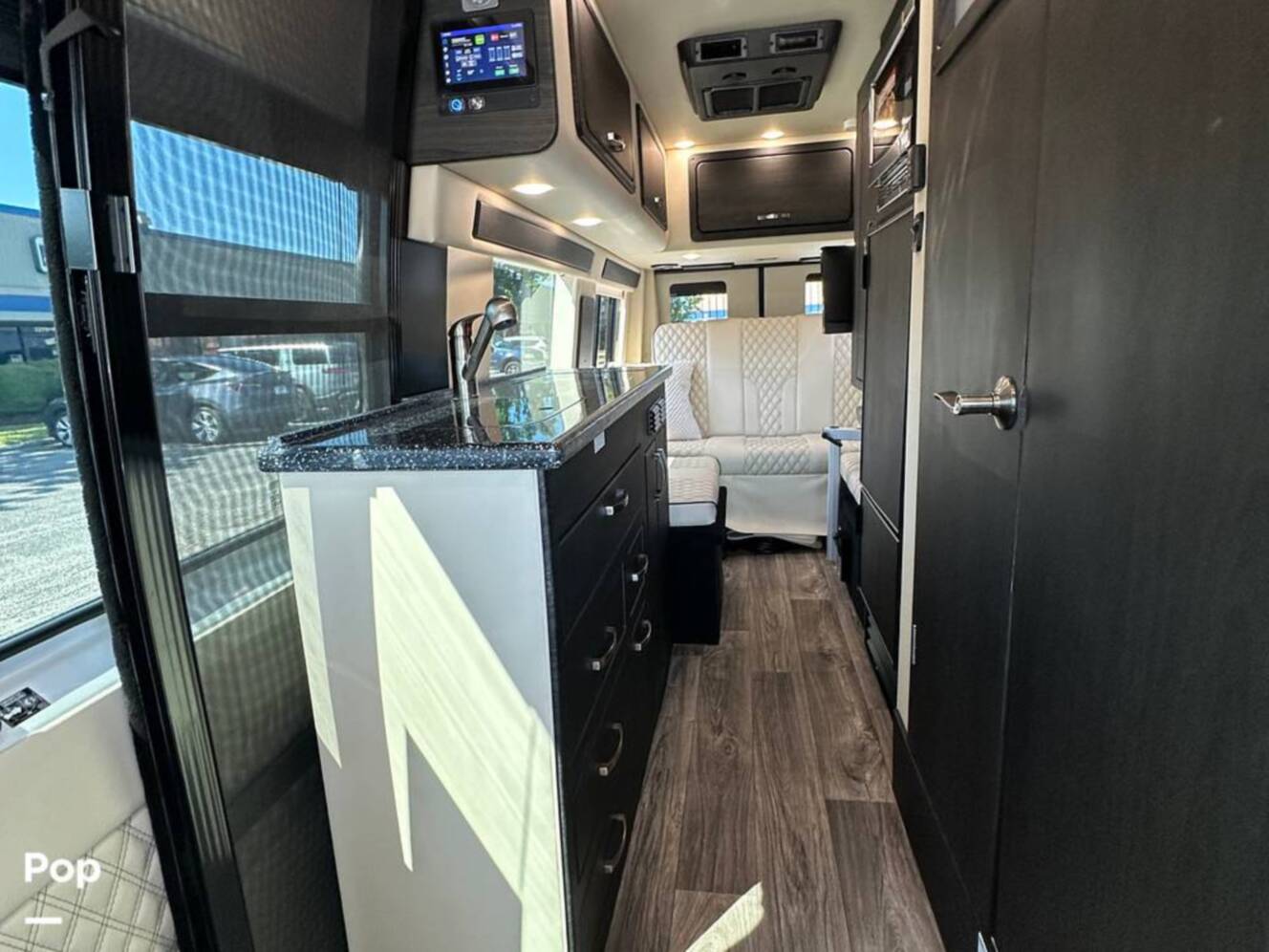 A photo of this 2023 Midwest Automotive Designs Passage MD2 170STD