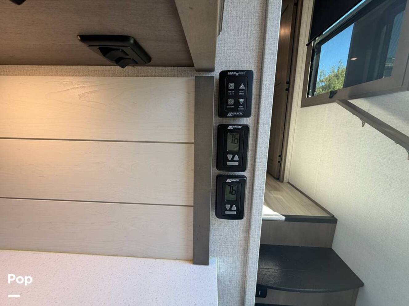 A photo of this 2023 Grand Design Solitude 391DL
