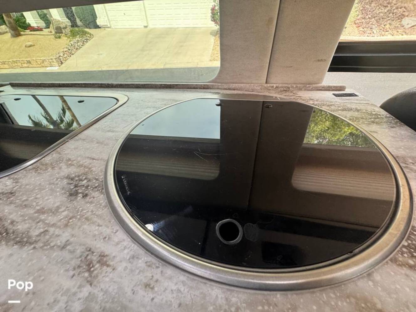 A photo of this 2016 Airstream Interstate EXT Lounge