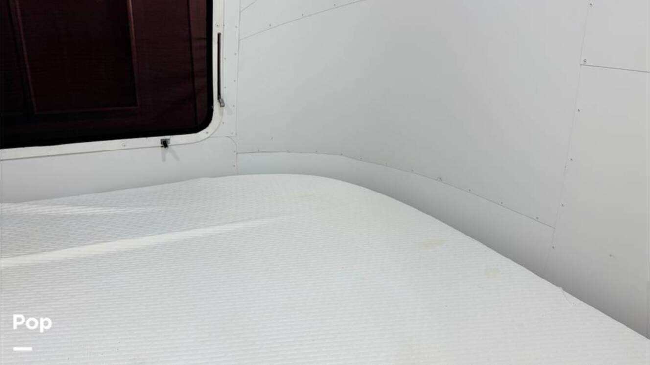 A photo of this 1973 Airstream Sovereign 31