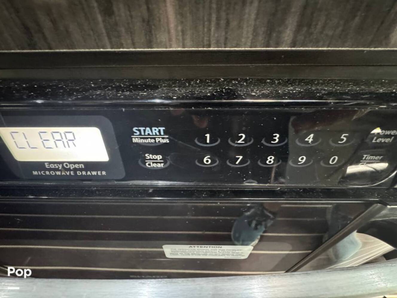 A photo of this 2016 Airstream Interstate EXT Lounge