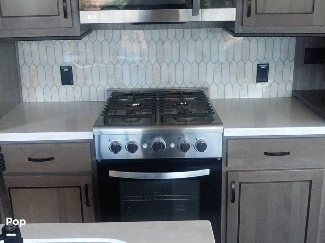 A photo of this 2022 Cedar Creek Cottage 40CCK